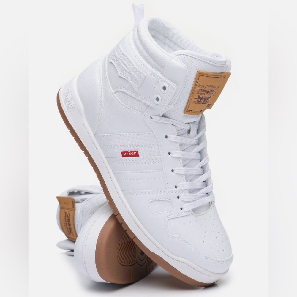 COPY - Levi’s Sneakers